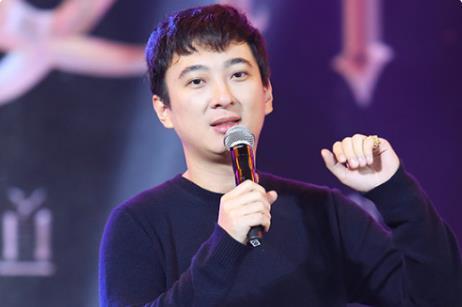 娱乐圈吃瓜汪小菲